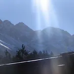 Hotel Alpengasthof Schwand