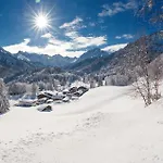 Alpengasthof Schwand Hotel 3*
