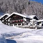 Alpengasthof Schwand 3*