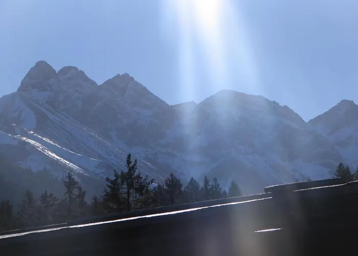 Hotel Alpengasthof Schwand