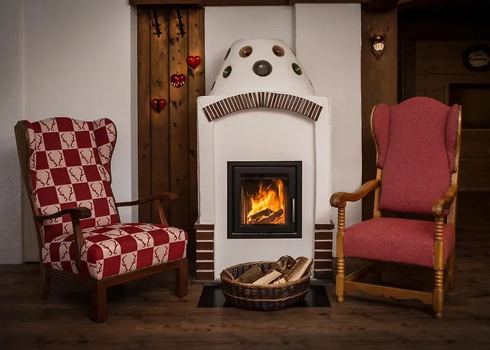 Alpengasthof Schwand Hotel