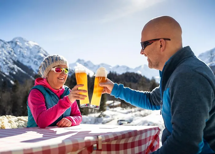 Alpengasthof Schwand 3* Oberstdorf