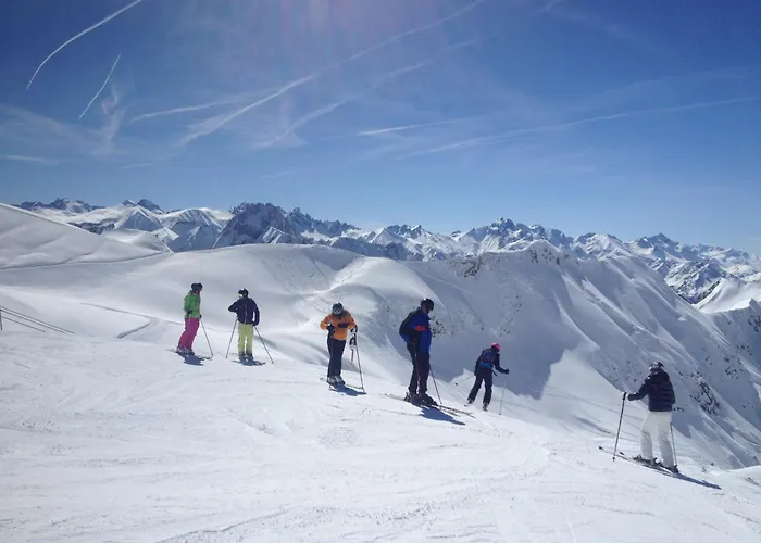 Alpengasthof Schwand Hotel 3*
