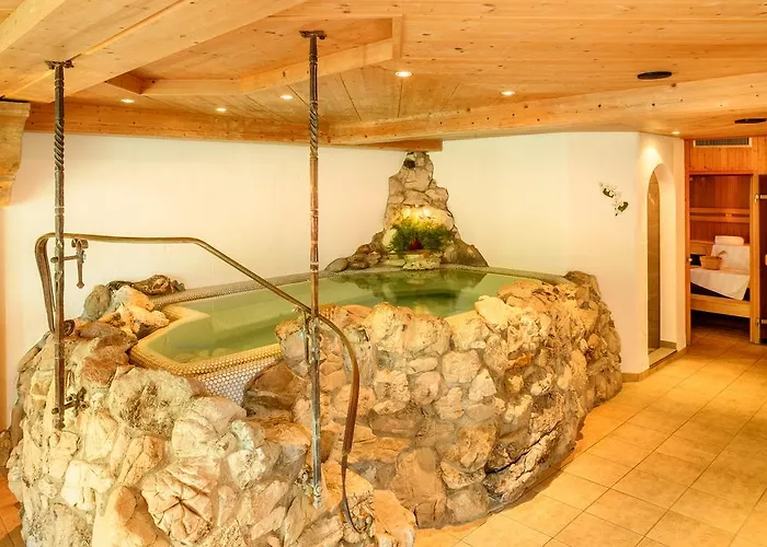 Hotel Alpengasthof Schwand 3*