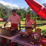 Hotel Alpengasthof Schwand Oberstdorf