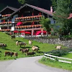 Alpengasthof Schwand Szálloda Oberstdorf