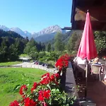 Alpengasthof Schwand Hotel