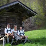 Hotel Alpengasthof Schwand Oberstdorf