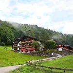 Alpengasthof Schwand Oberstdorf