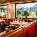 Alpengasthof Schwand Hotel Oberstdorf