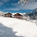 Alpengasthof Schwand 3*