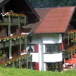 Alpengasthof Schwand Hotell