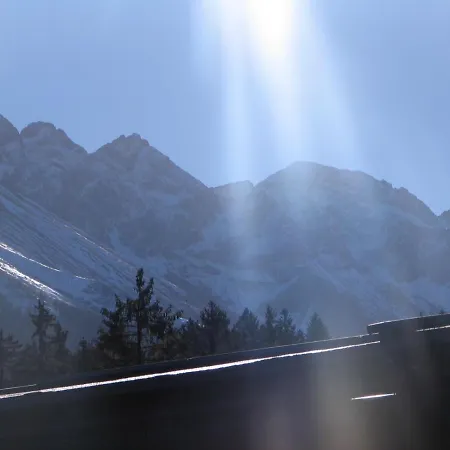 Ξενοδοχείο Alpengasthof Schwand