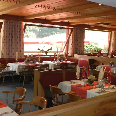 Alpengasthof Schwand Hotel Oberstdorf