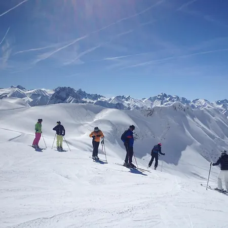 Alpengasthof Schwand Hotell 3*