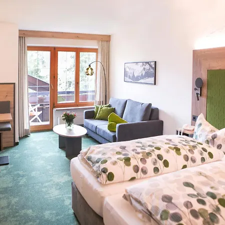 Hotel Alpengasthof Schwand