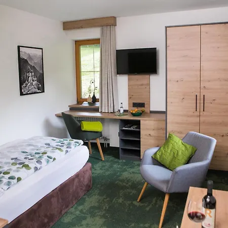 Alpengasthof Schwand Hotel
