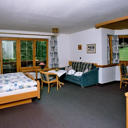 Alpengasthof Schwand Hotel Oberstdorf