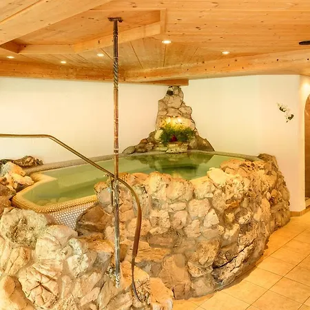 Hotel Alpengasthof Schwand 3*