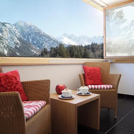 Alpengasthof Schwand Ξενοδοχείο 3*