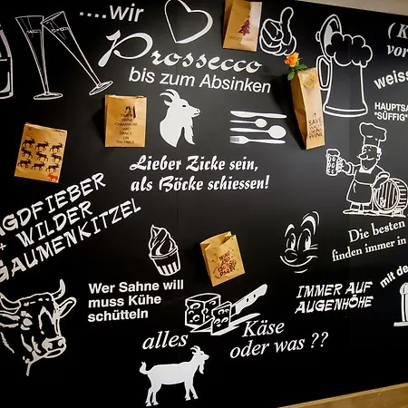 Alpengasthof Schwand Hotel 3*