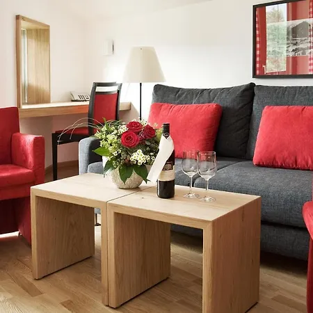 Alpengasthof Schwand Otel 3*