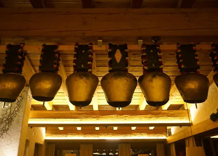 Alpengasthof Schwand Hotel Oberstdorf