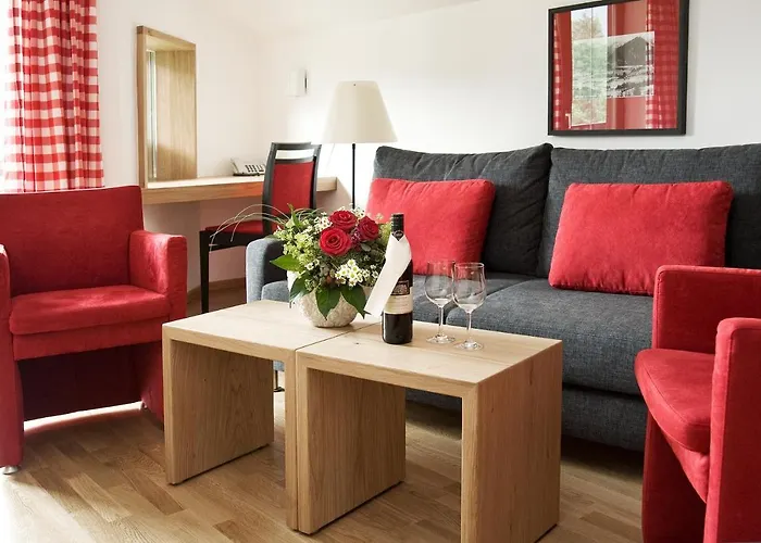 Alpengasthof Schwand Hotel 3*